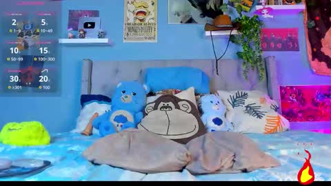 Patrick online show from February 18, 2026, 12:01 pm