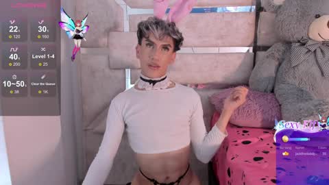 patrik online show from December 15, 2024, 11:42 pm