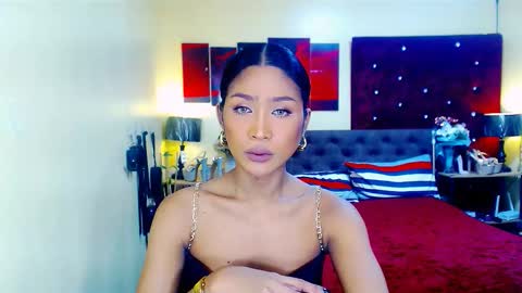 patring292004 online show from October 7, 2025, 12:19 am