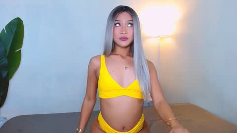 patring292004 online show from February 9, 2026, 7:07 pm