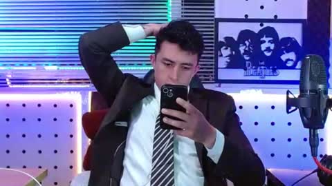 Snapshot of patronsexx chatting on June 17, 2026, 3:35 pm Darko0717 online show from June 17, 2026, 3:35 pm