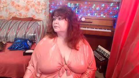 PatsyORose online show from February 17, 2026, 5:26 am