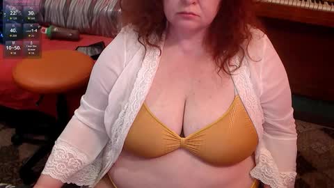 PatsyORose online show from March 16, 2026, 3:34 am