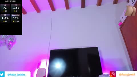 Hi   Pvt open Moans from lovense  tell me  Fav  113366 Especial leve33  online show from March 31, 2026, 10:43 pm