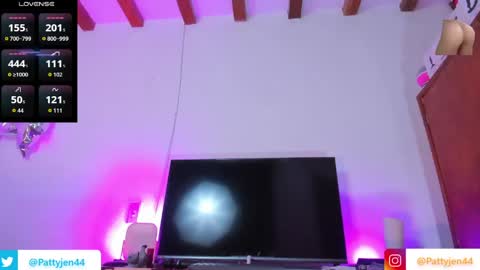 Hi   Pvt open Moans from lovense  tell me  Fav  113366 Especial leve33  online show from May 19, 2026, 10:16 pm