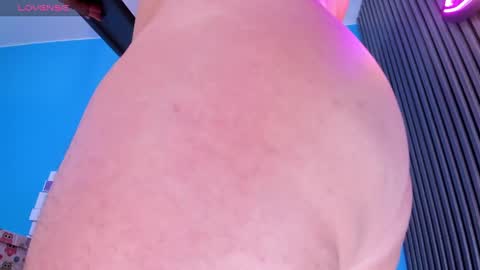 Snapshot of patty_jenkinss chatting on January 17, 2025, 3:12 am Hi Pvt open Moans from lovense tell me Fav 113366 Especial level 33 online show from January 17, 2025, 3:12 am