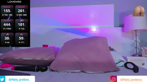 Snapshot of patty_jenkinss chatting on February 22, 2025, 7:56 am Hi Pvt open Moans from lovense tell me Fav 113366 Especial level 33 online show from February 22, 2025, 7:56 am