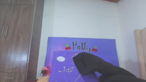 patty online show from February 14, 2025, 12:03 pm