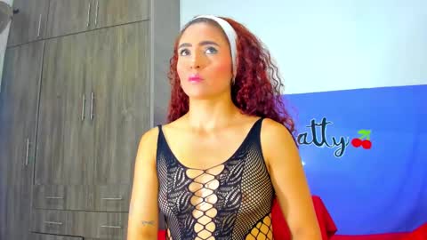 patty online show from March 9, 2025, 12:20 pm