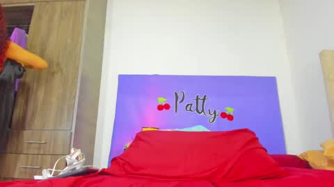 patty online show from March 11, 2025, 12:06 pm