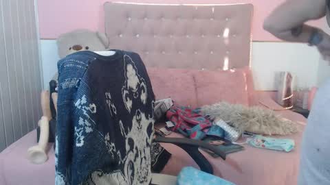 patty squirt87 online show from January 18, 2025, 11:54 am