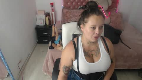 patty squirt87 online show from June 1, 2026, 11:45 am