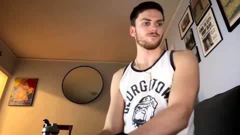 Patty B online show from February 28, 2025, 1:58 am