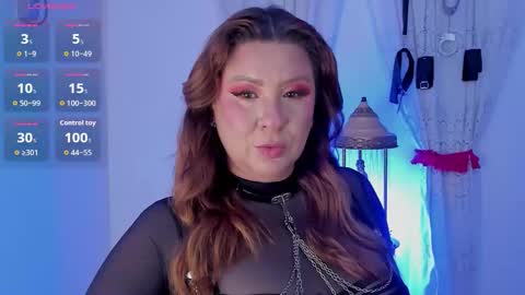 Patty online show from February 18, 2026, 6:48 pm