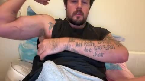 Patty online show from January 15, 2026, 11:19 pm