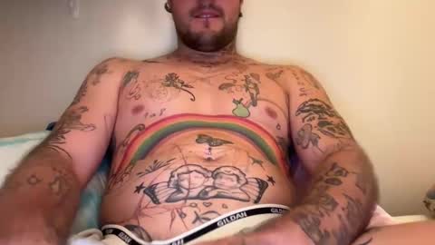 Patty online show from February 25, 2026, 11:58 pm