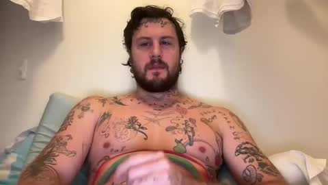 Patty online show from March 28, 2026, 12:10 am