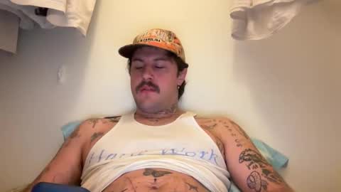 Patty online show from April 17, 2026, 12:24 am