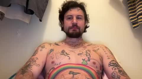 Patty online show from June 9, 2026, 12:55 am