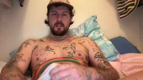 Patty online show from June 13, 2026, 3:04 am