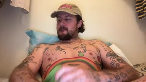 Patty online show from June 14, 2026, 2:20 am