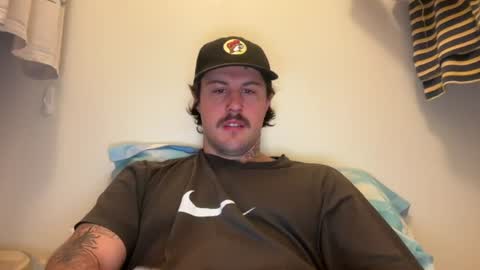 Patty online show from June 18, 2026, 2:01 am