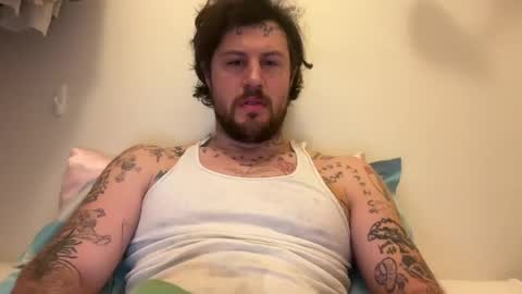 Patty online show from July 19, 2026, 1:09 am