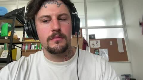 Patty online show from August 9, 2026, 3:08 am