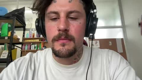 Patty online show from August 9, 2026, 3:23 am