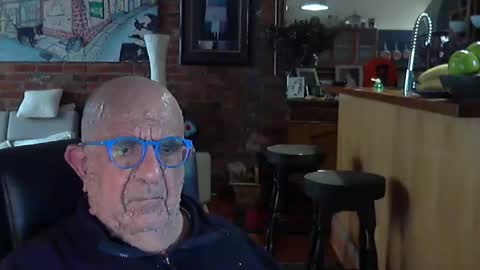 patvac online show from September 25, 2025, 6:17 am