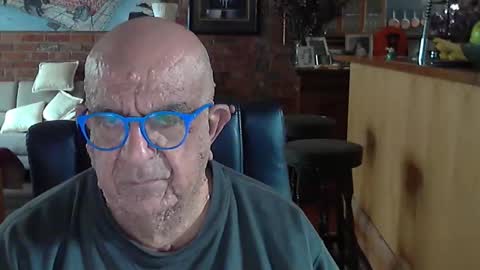 patvac online show from October 3, 2025, 12:07 am