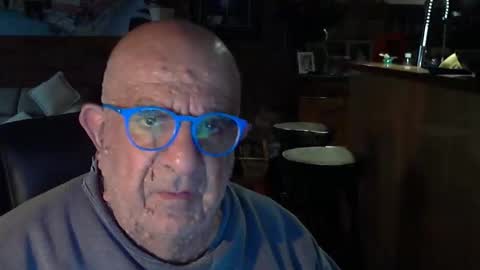 patvac online show from October 19, 2025, 11:16 pm