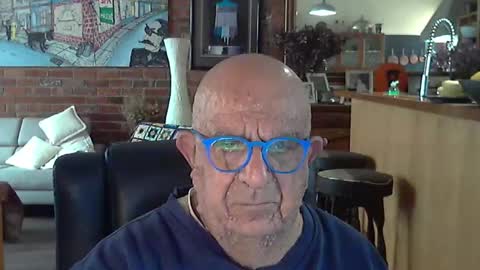 patvac online show from November 8, 2025, 11:25 pm