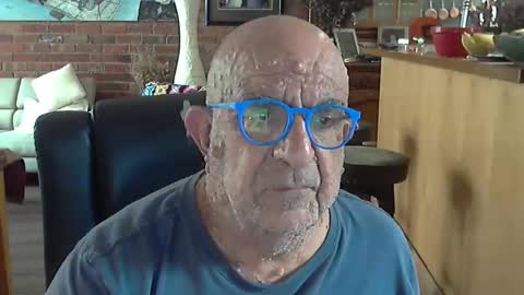 patvac online show from January 8, 2026, 10:45 pm