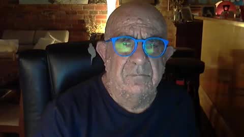 patvac online show from January 17, 2026, 2:44 pm