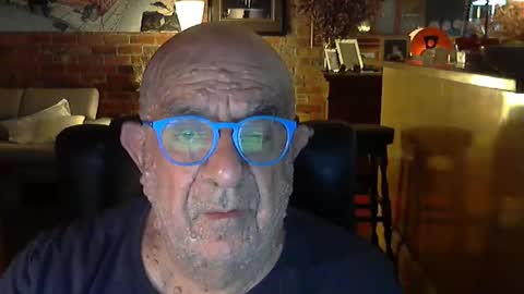 patvac online show from February 10, 2026, 1:15 pm