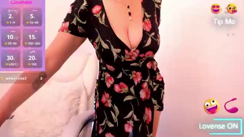 Snapshot of paty_chic chatting on June 12, 2026, 1:32 pm Paty Chic online show from June 12, 2026, 1:32 pm
