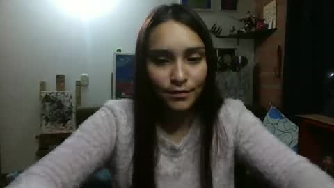 Pau online show from March 26, 2026, 5:57 am