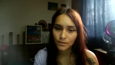 Snapshot of pau_cat chatting on May 28, 2026, 9:01 pm Pau online show from May 28, 2026, 9:01 pm