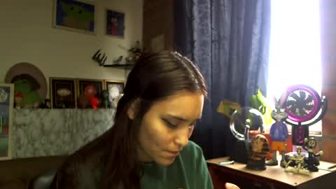 Pau online show from July 20, 2026, 10:12 pm