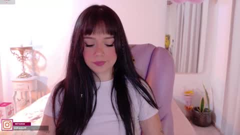 Sofa online show from March 24, 2026, 5:34 am