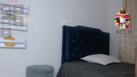 Snapshot of pau_heart chatting on January 30, 2025, 1:11 am Paulina online show from January 30, 2025, 1:11 am