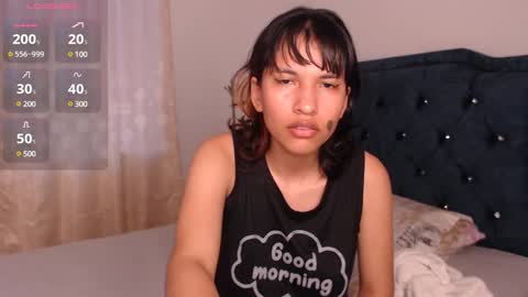 Snapshot of pau_heart chatting on March 8, 2025, 11:07 pm Paulina online show from March 8, 2025, 11:07 pm