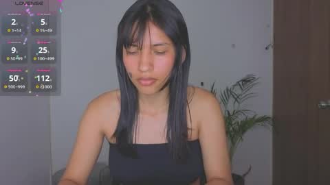Snapshot of pau_heart chatting on April 25, 2026, 10:51 pm Paulina online show from April 25, 2026, 10:51 pm