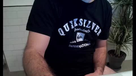 Snapshot of paufitipaldi chatting on January 1, 2025, 6:05 am paufitipaldi online show from January 1, 2025, 6:05 am