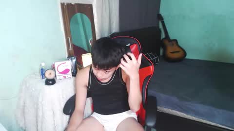 Snapshot of paul968323 chatting on May 24, 2026, 12:59 am MrBigPaul online show from May 24, 2026, 12:59 am