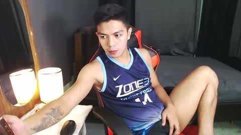 Snapshot of paul968323 chatting on June 6, 2026, 4:44 pm MrBigPaul online show from June 6, 2026, 4:44 pm