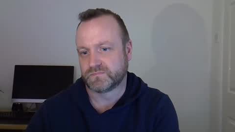 paul_boro online show from March 1, 2025, 7:37 pm