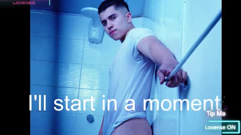 Paul online show from February 18, 2026, 12:45 pm