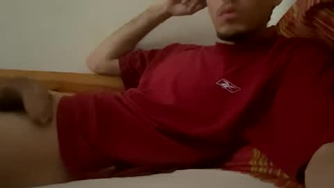 paul_girthy online show from October 21, 2025, 2:18 pm